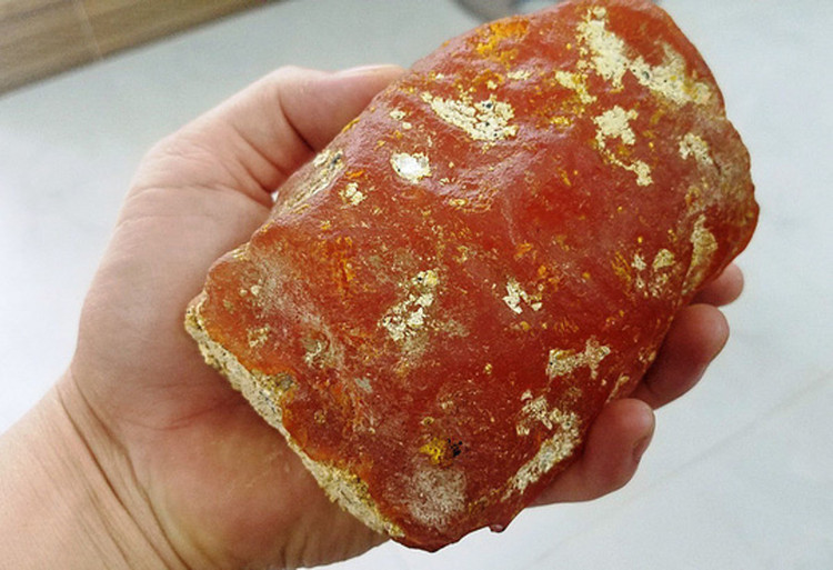 9 loai ca dat nhat the gioi, hang chuc ty dong chua chac mua duoc-Hinh-9