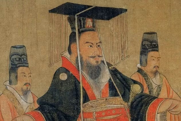 Vi sao quan lai xua phai coi giay khi vao trieu dien kien hoang de?-Hinh-2