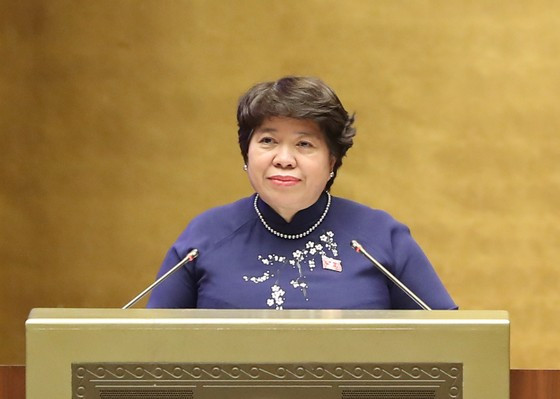 Bo sung quy dinh ve cac bien phap ngan chan bao luc gia dinh