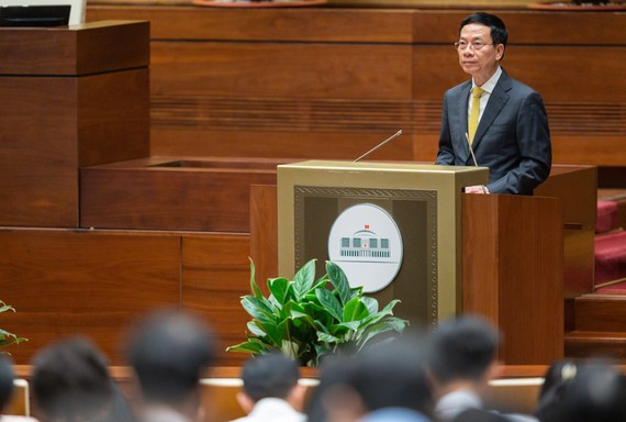 Đề nghị áp dụng sinh trắc học như chữ ký điện tử De nghi ap dung sinh trac hoc nhu chu ky dien tu