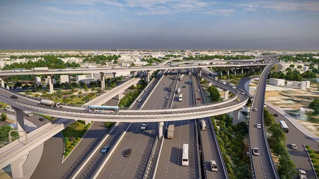 8 du an cao toc nao duoc bo sung vao danh muc du an quan trong quoc gia?