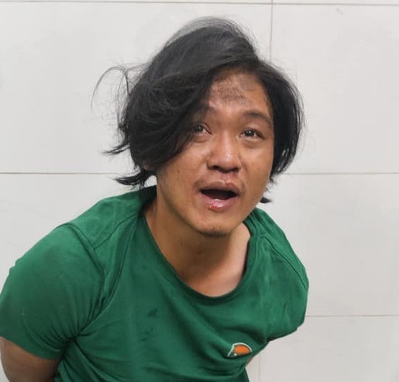 Loi khai nghi pham phong hoa khien 3 nguoi tu vong o TP HCM