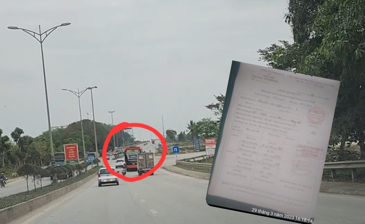 Loat ben xe “tha troi” quy trinh kiem soat an toan xe khach