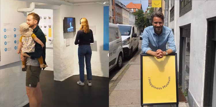 Canh tuong bat ngo trong bao tang hanh phuc noi tieng nhat Dan Mach-Hinh-2