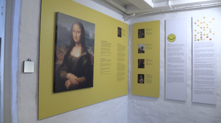 Canh tuong bat ngo trong bao tang hanh phuc noi tieng nhat Dan Mach-Hinh-10