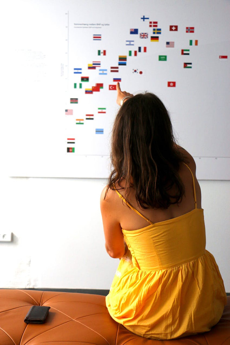 Canh tuong bat ngo trong bao tang hanh phuc noi tieng nhat Dan Mach-Hinh-9