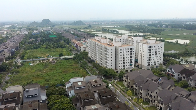 KDT Sunny Garden City: Biet thu tha ga, nha xa hoi cho thue van “e”-Hinh-5