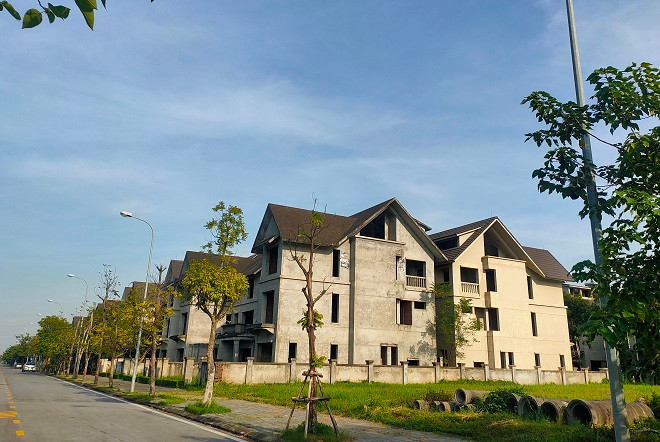 KDT Sunny Garden City: Biet thu tha ga, nha xa hoi cho thue van “e”-Hinh-13