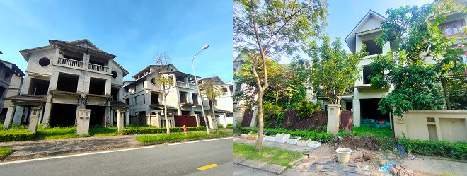 KDT Sunny Garden City: Biet thu tha ga, nha xa hoi cho thue van “e”-Hinh-17