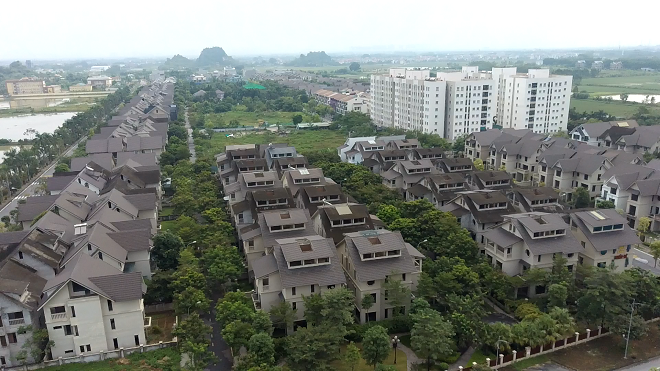 KDT Sunny Garden City: Biet thu tha ga, nha xa hoi cho thue van “e”-Hinh-6