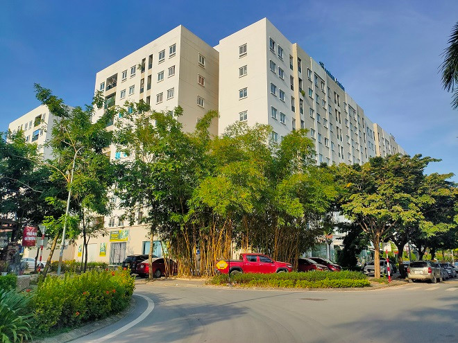 KDT Sunny Garden City: Biet thu tha ga, nha xa hoi cho thue van “e”-Hinh-19