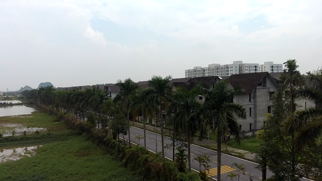 KDT Sunny Garden City: Biet thu tha ga, nha xa hoi cho thue van “e”-Hinh-7