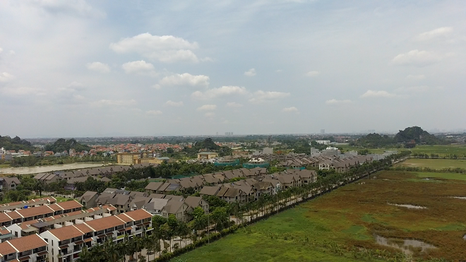 KDT Sunny Garden City: Biet thu tha ga, nha xa hoi cho thue van “e”-Hinh-3