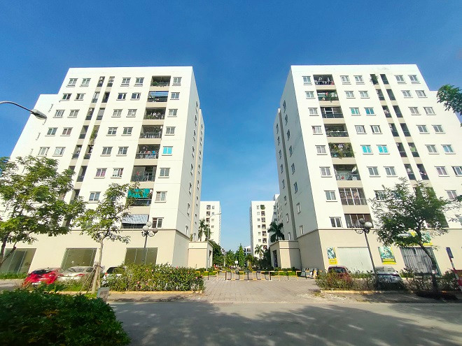 KDT Sunny Garden City: Biet thu tha ga, nha xa hoi cho thue van “e”-Hinh-20