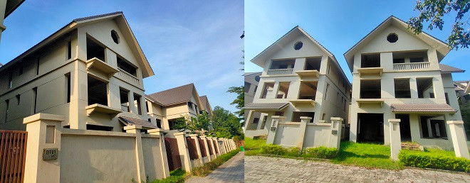 KDT Sunny Garden City: Biet thu tha ga, nha xa hoi cho thue van “e”-Hinh-9