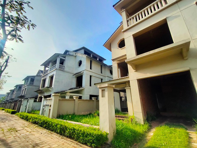 KDT Sunny Garden City: Biet thu tha ga, nha xa hoi cho thue van “e”-Hinh-11