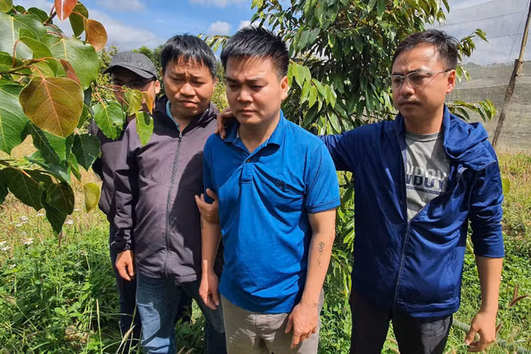 Chiem doat gan 100 ty tu chieu lua tu tap “dac dao thanh tien”