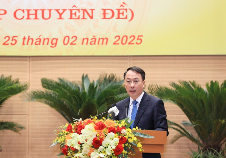 Sau sắp xếp bộ máy, Hà Nội giảm 6 sở Sau sap xep bo may, Ha Noi giam 6 so