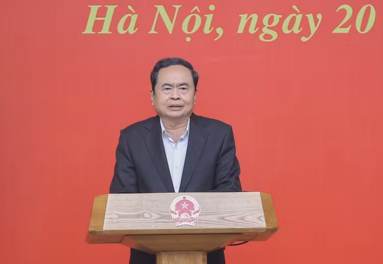 Lap doan kiem tra voi Dang uy Chinh phu va Dang uy Quoc hoi-Hinh-3