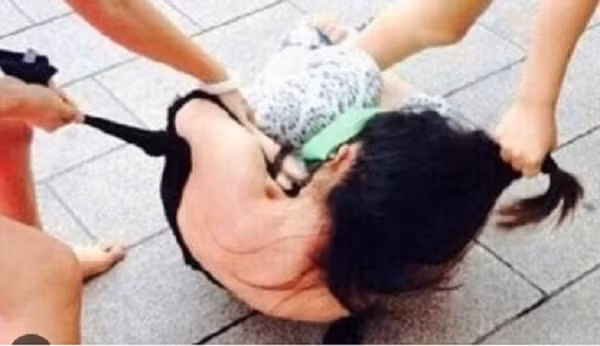 Hai Duong: Mot phu nu bi phat 6,5 trieu do danh nguoi lam thue