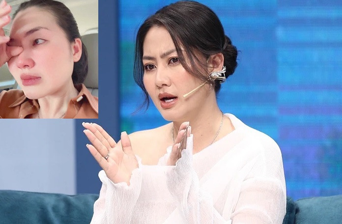 Vu dien vien Ngoc Lan - Manulife: “tu van mot dang, hop dong mot neo”…he luy?