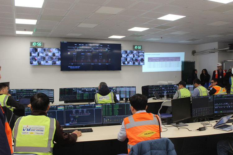 Vi sao duong sat Nhon - ga Ha Noi doi von gan 2.000 ti?-Hinh-5