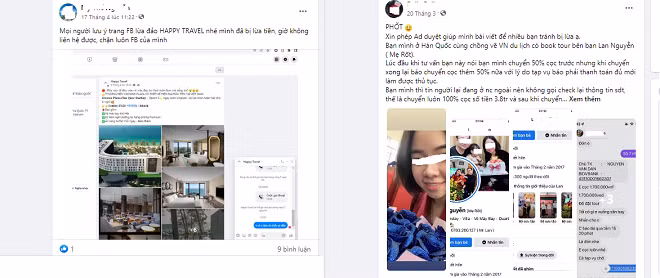 Nghỉ lễ 30/4: Coi chừng “ngậm quả đắng” ham tour siêu rẻ qua mạng Nghi le 30/4: Coi chung “ngam qua dang” ham tour sieu re qua mang