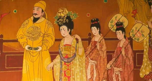 Vi sao cung nu rat so phai hau ha hoang de vao ban dem?