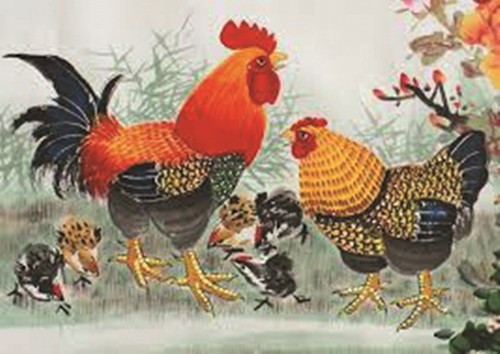 Tu vi tuan moi (7 - 13/4): 3 con giap may man, hanh phuc-Hinh-7