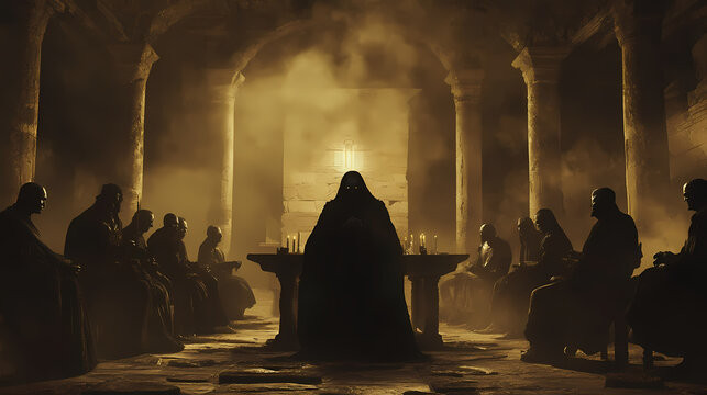 Soc nang thuyet am muu ve hoi kin bi an nhat the gioi-Hinh-9