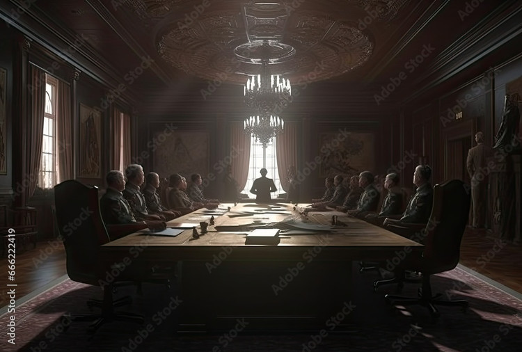 Soc nang thuyet am muu ve hoi kin bi an nhat the gioi-Hinh-5