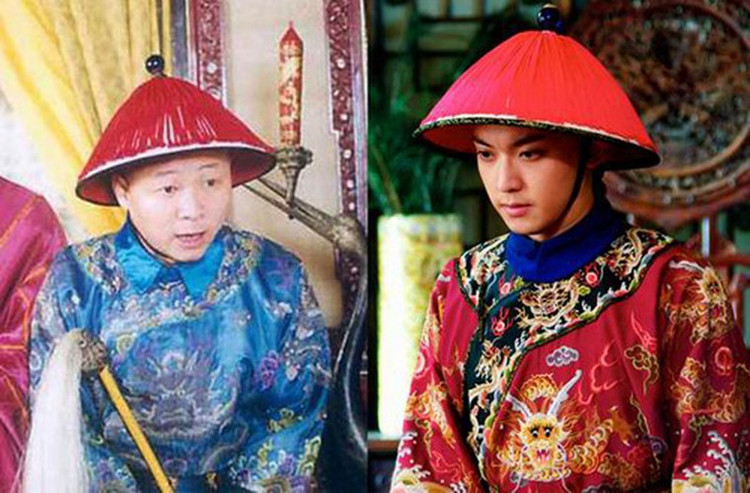 Chan dung thai giam giau khet tieng, sanh ngang tham quan Hoa Than-Hinh-9