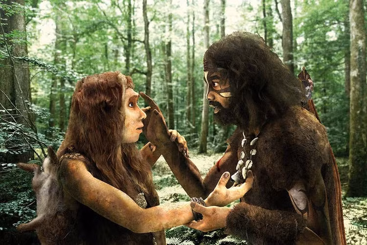 Tim thay bang chung nguoi Neanderthal giao phoi voi nguoi hien dai-Hinh-7