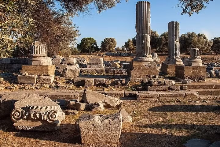 Su that gay soc trong buc tranh kham tuyet dep 2.300 tuoi-Hinh-8