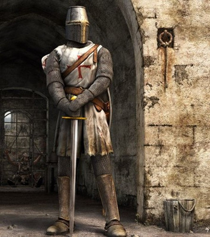 Ao giap thoi trung co co chong duoc dan?-Hinh-8