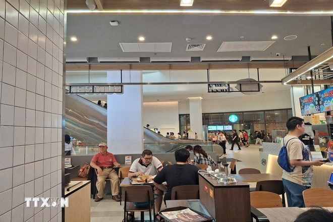 Dư chấn của trận động đất tại Myanmar có thể kéo dài nhiều tháng - Hình 2 Du chan cua tran dong dat tai Myanmar co the keo dai nhieu thang-Hinh-2