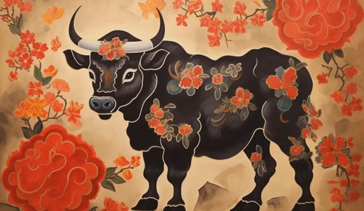 Dự đoán ngày mới 11/3/2025 cho 12 con giáp: Thìn dư dả - Hình 2 Du doan ngay moi 11/3/2025 cho 12 con giap: Thin du da-Hinh-2