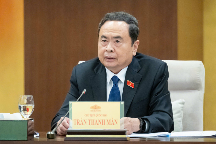 De xuat Thu tuong chi dinh Chu tich tinh, thanh sau sap xep