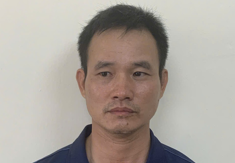 Bắt đối tượng say rượu đâm tử vong em rể họ ở Thái Bình Bat doi tuong say ruou dam tu vong em re ho o Thai Binh