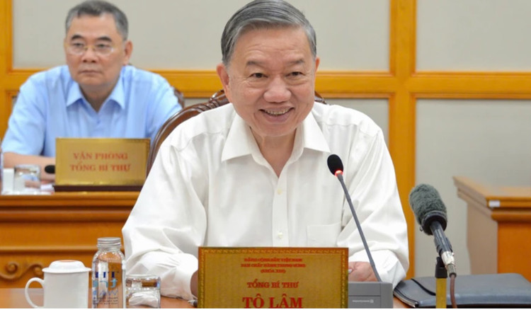 Sau sap xep, cap tinh giam 18.440 bien che, xa giam 110.780