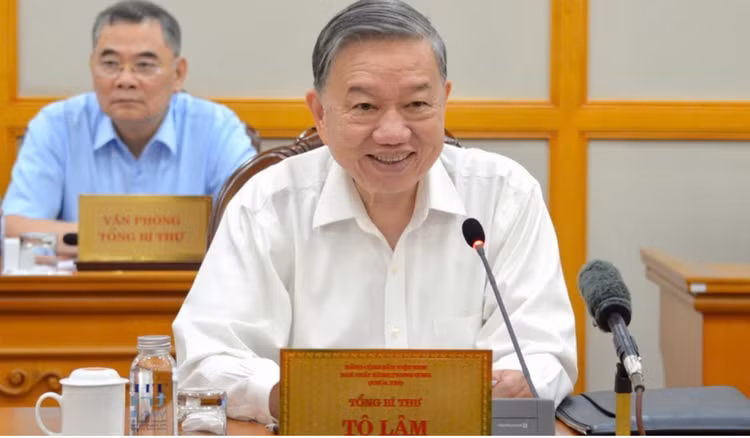 Sau sap xep, cap tinh giam 18.440 bien che, xa giam 110.780