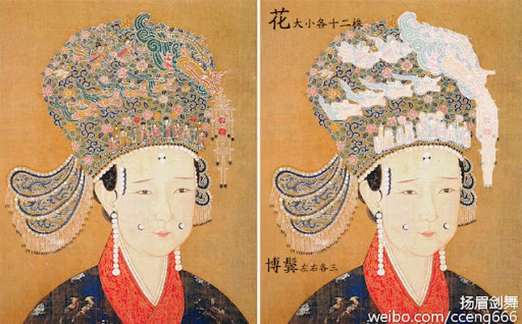 Mo mo co thay dong dat den si, chuyen gia het len 