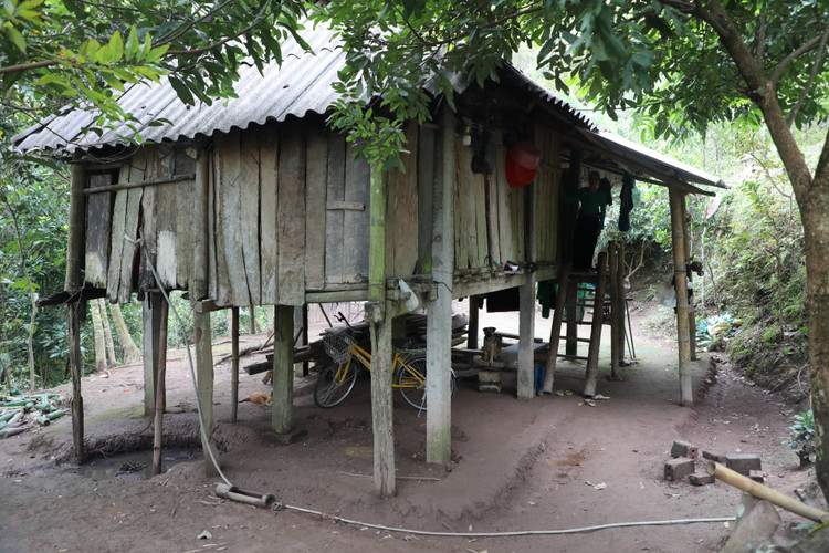 Am tinh “Xuan chia se yeu thuong 2023” cua VUSTA tai Hoa Binh-Hinh-7