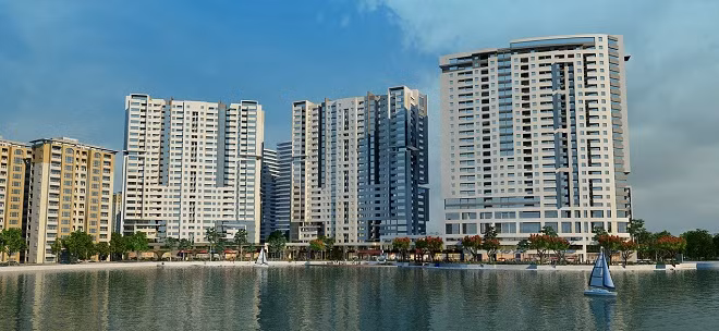 Loat du an chung cu vi pham quy bao tri vua bi xu phat