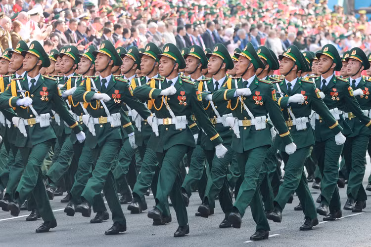 Diem danh cac khoi chien si dieu binh trong dai le 30/4-Hinh-10