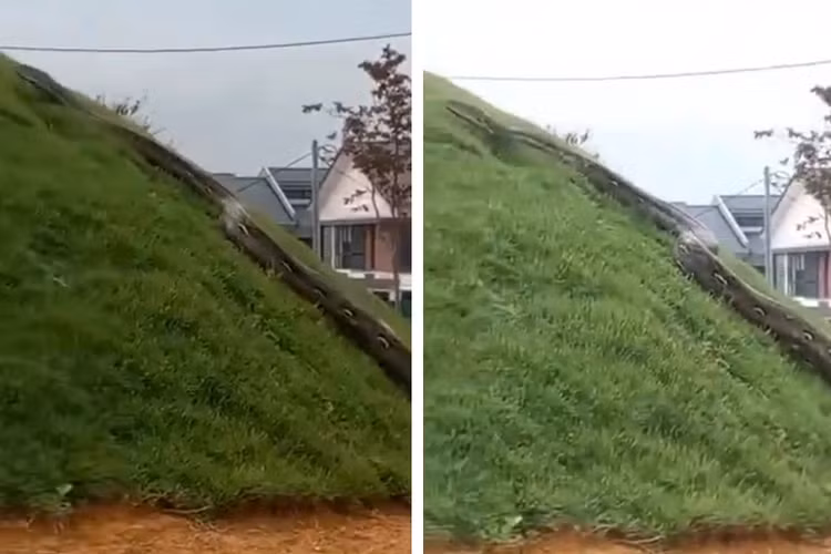 Di dao cho khoe nguoi, suyt vo tim vi dung do “tran tinh” khong lo