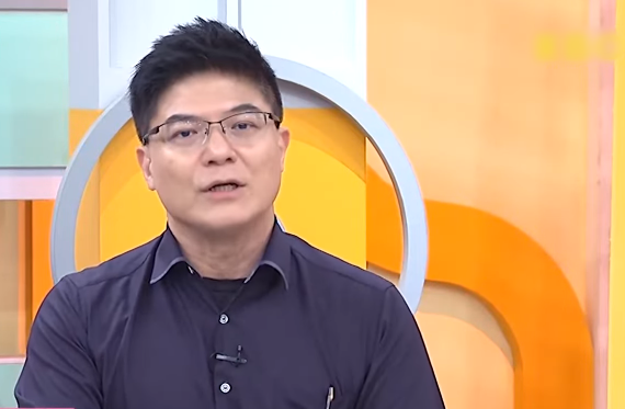 Bác sĩ Kha Thế Hữu chia sẻ về trường hợp bệnh.