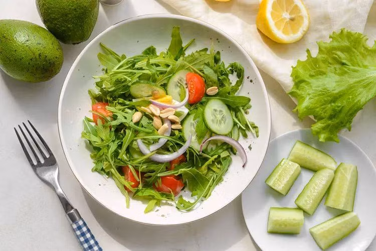 3 triệu chứng này xuất hiện sau ăn, bệnh tiểu đường tìm đến Ảnh minh họa.