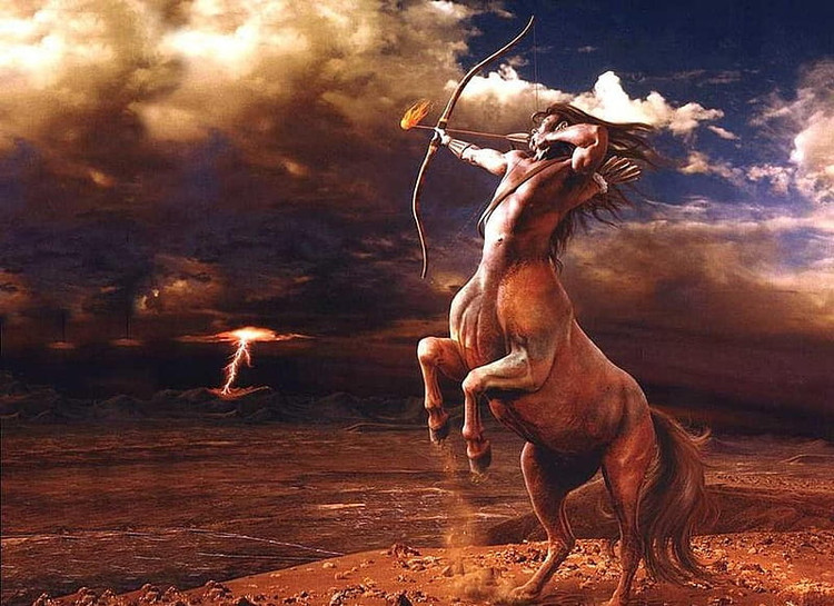 Truyen thuyet ly ky ve su ra doi cua nhung quai vat dang so-Hinh-8