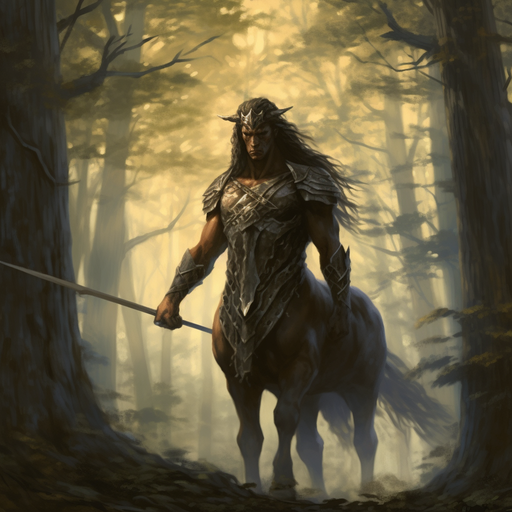 Truyen thuyet ly ky ve su ra doi cua nhung quai vat dang so-Hinh-6